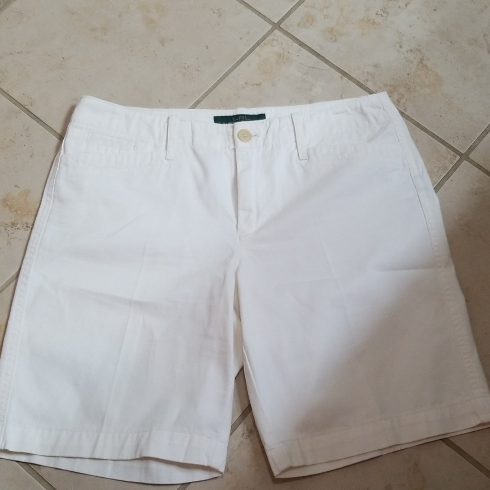 Ralph Lauren Shorts